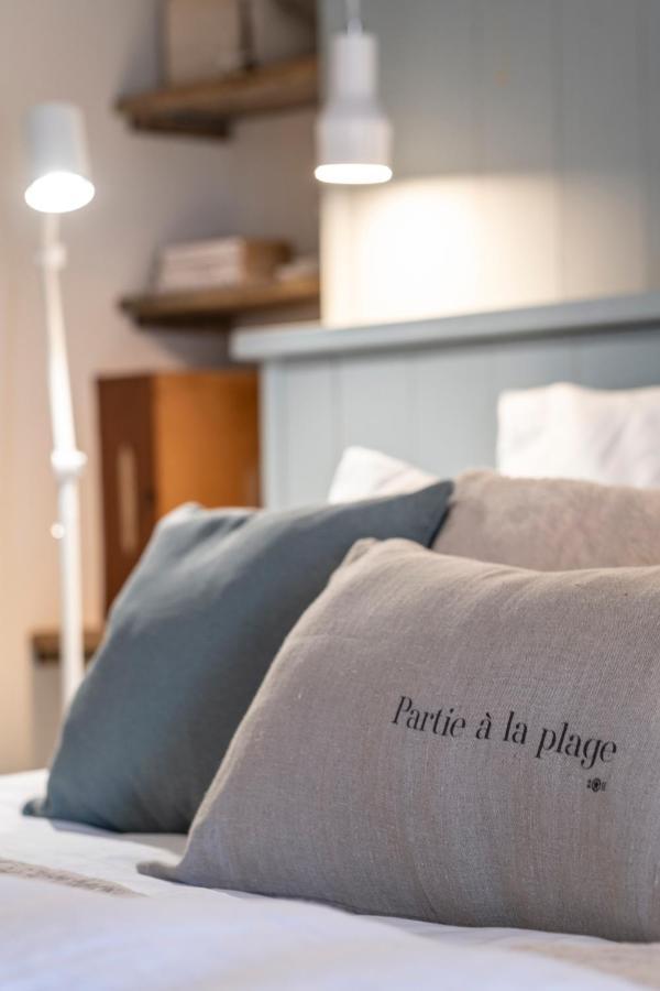 B&B Le Carre 1705 Angoulins-sur-Mer Exteriör bild