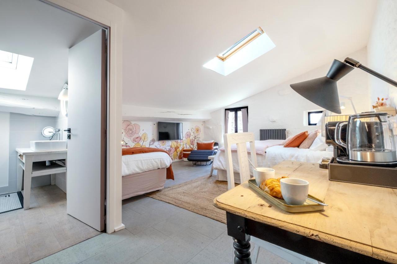 B&B Le Carre 1705 Angoulins-sur-Mer Exteriör bild