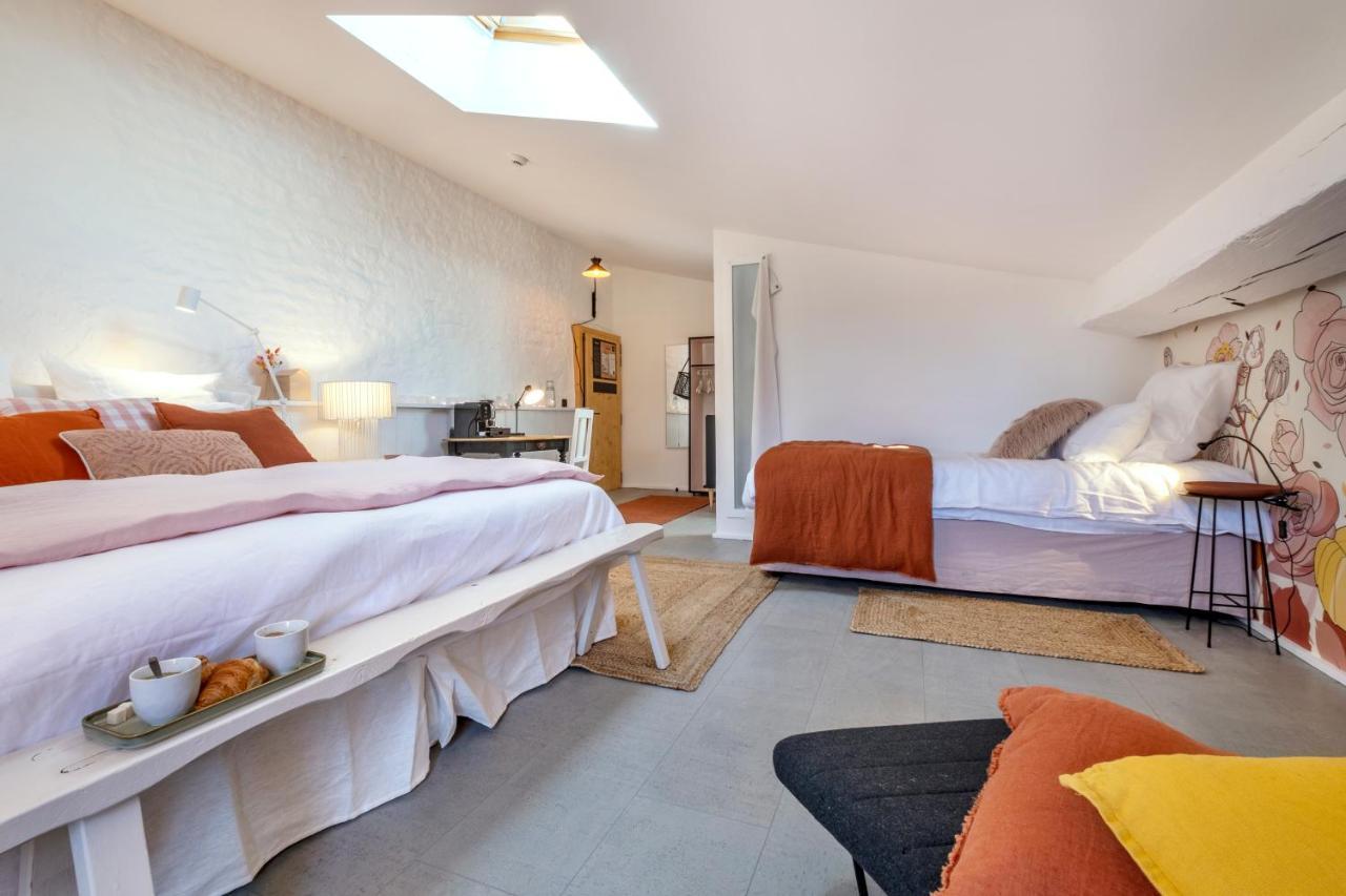B&B Le Carre 1705 Angoulins-sur-Mer Exteriör bild