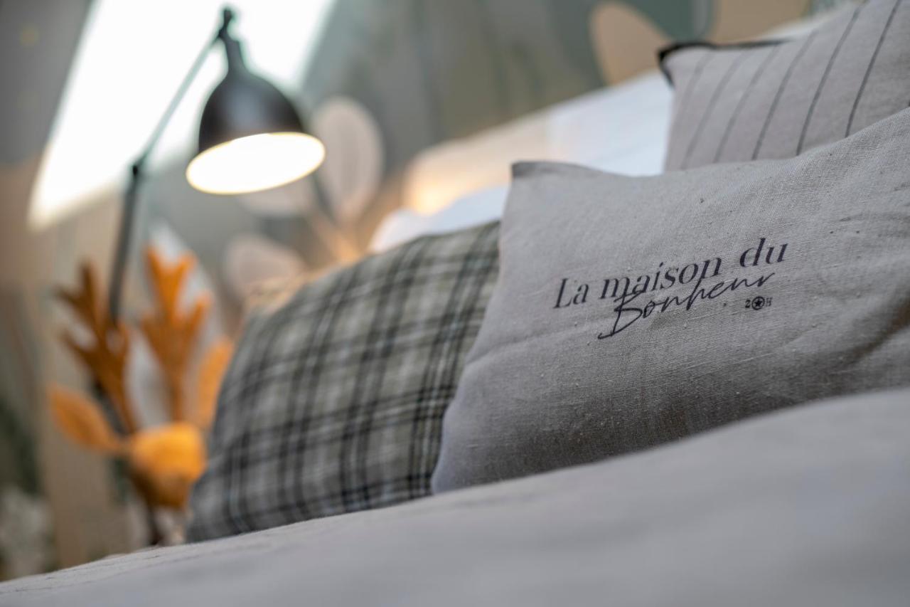B&B Le Carre 1705 Angoulins-sur-Mer Exteriör bild