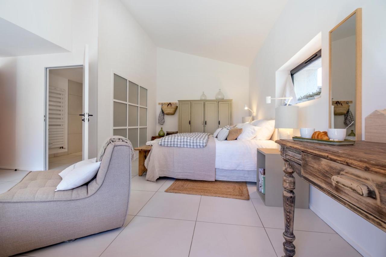 B&B Le Carre 1705 Angoulins-sur-Mer Exteriör bild