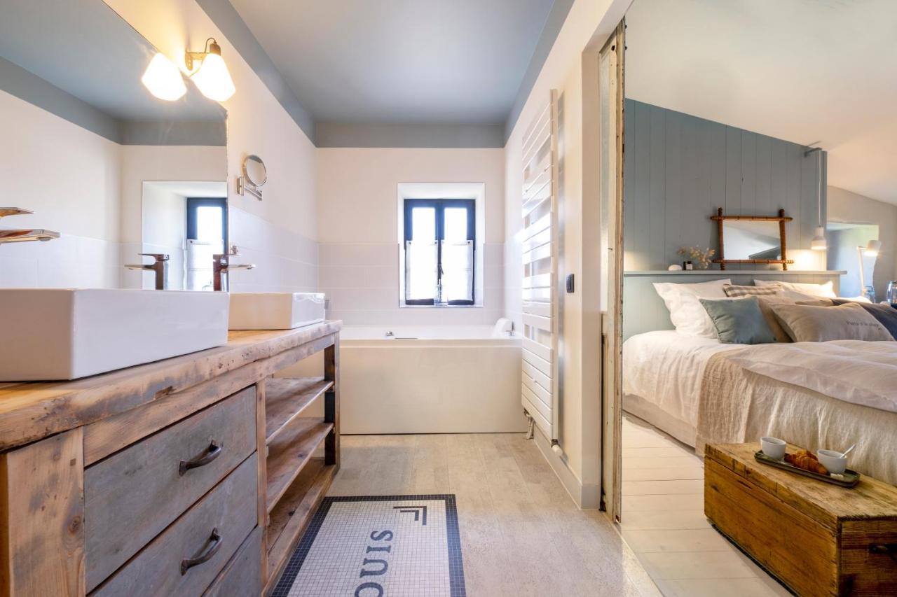 B&B Le Carre 1705 Angoulins-sur-Mer Exteriör bild