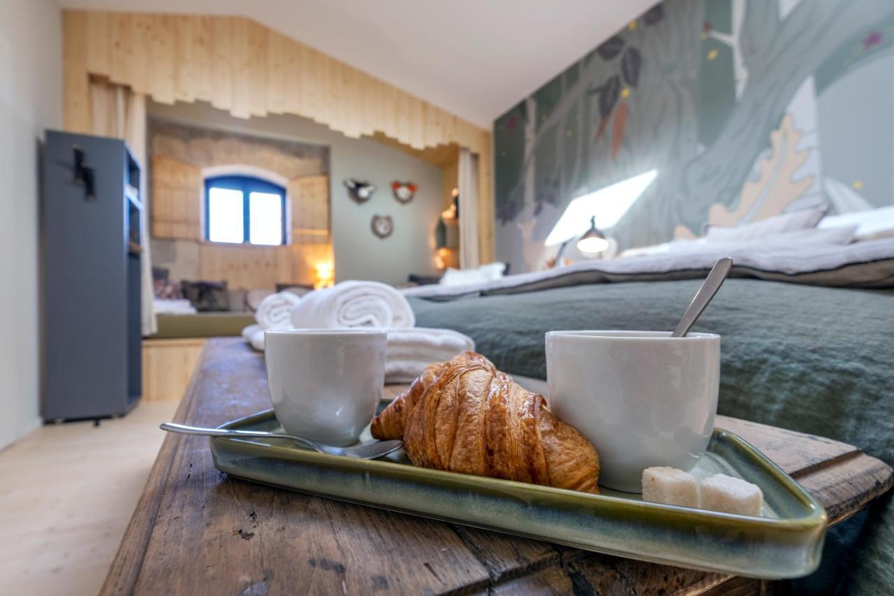 B&B Le Carre 1705 Angoulins-sur-Mer Exteriör bild