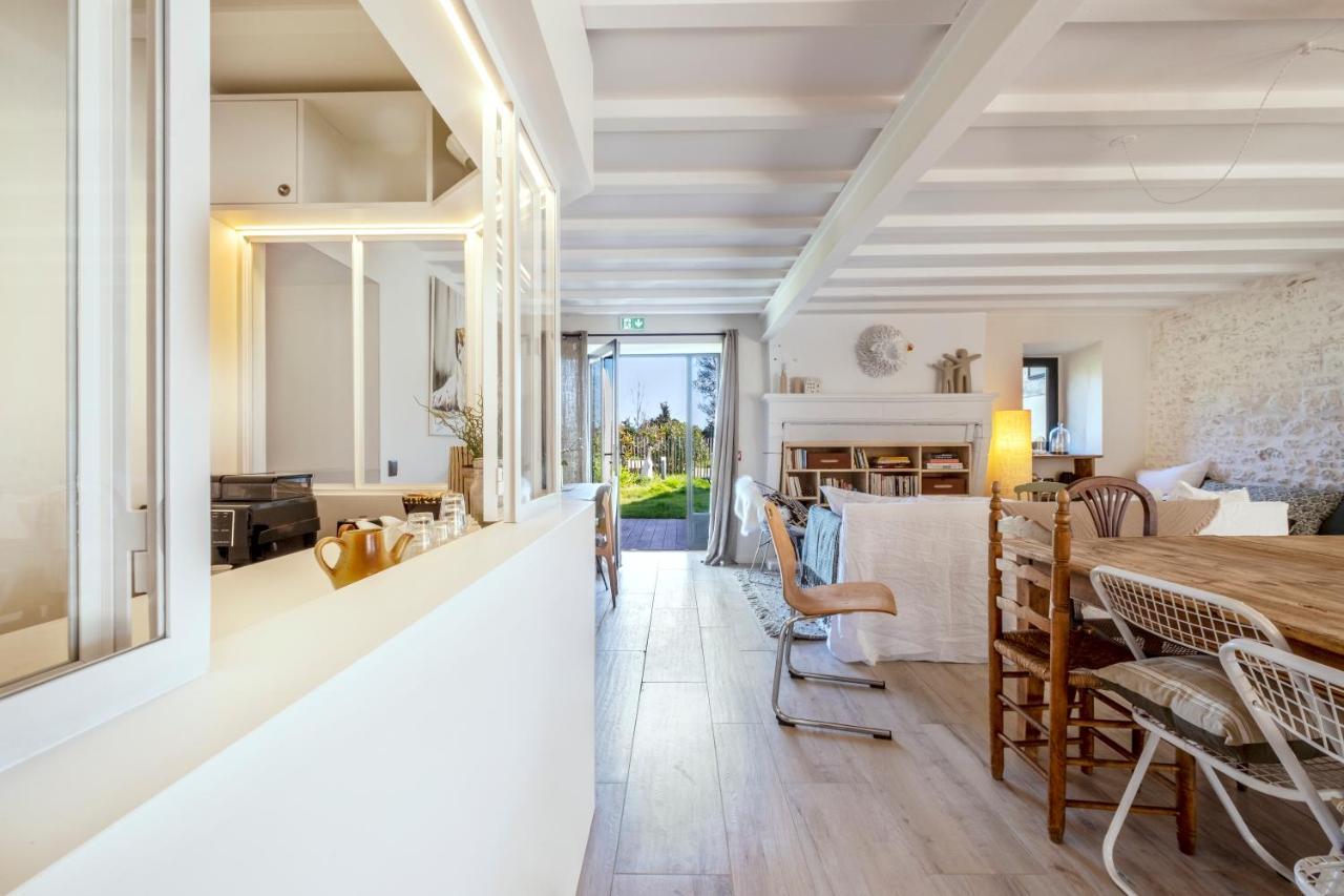 B&B Le Carre 1705 Angoulins-sur-Mer Exteriör bild