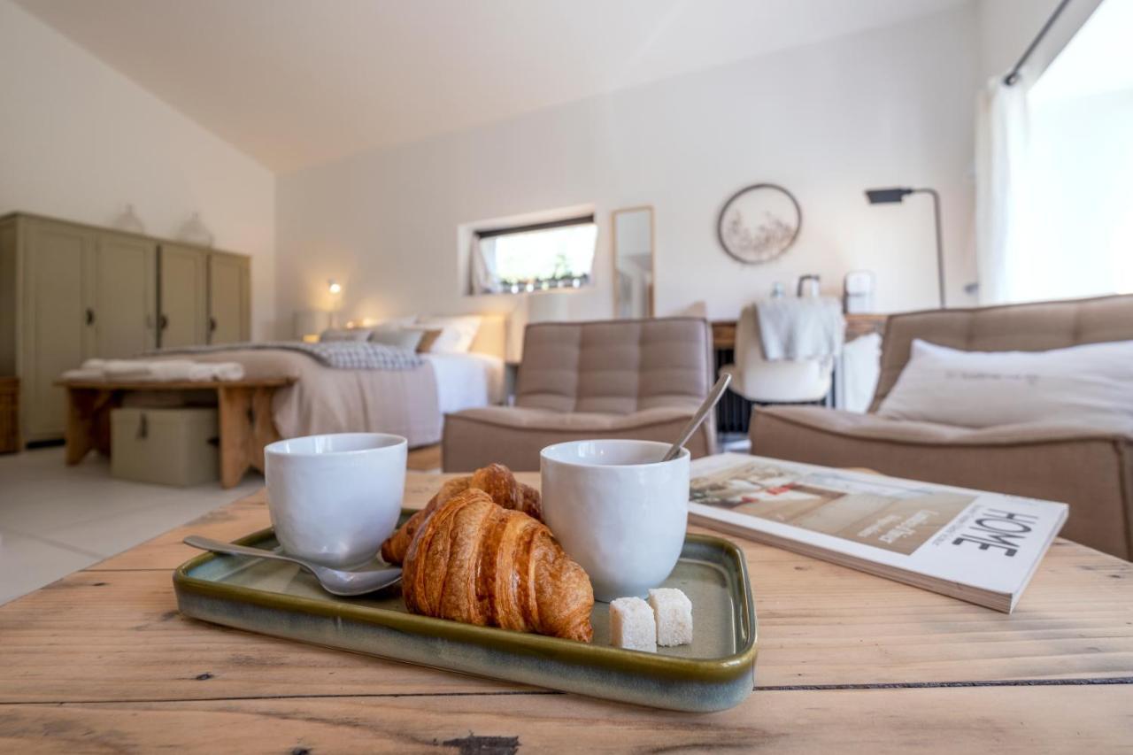 B&B Le Carre 1705 Angoulins-sur-Mer Exteriör bild