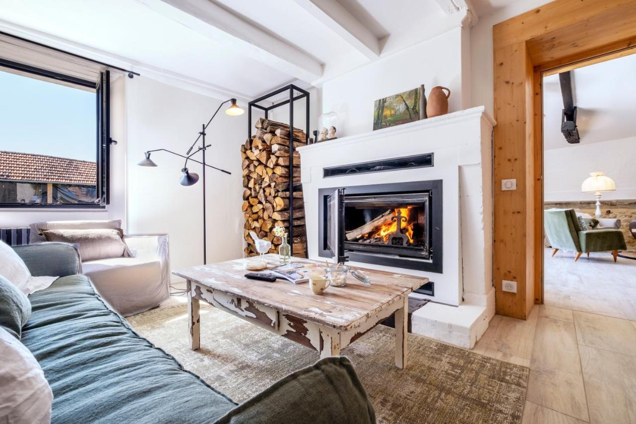 B&B Le Carre 1705 Angoulins-sur-Mer Exteriör bild