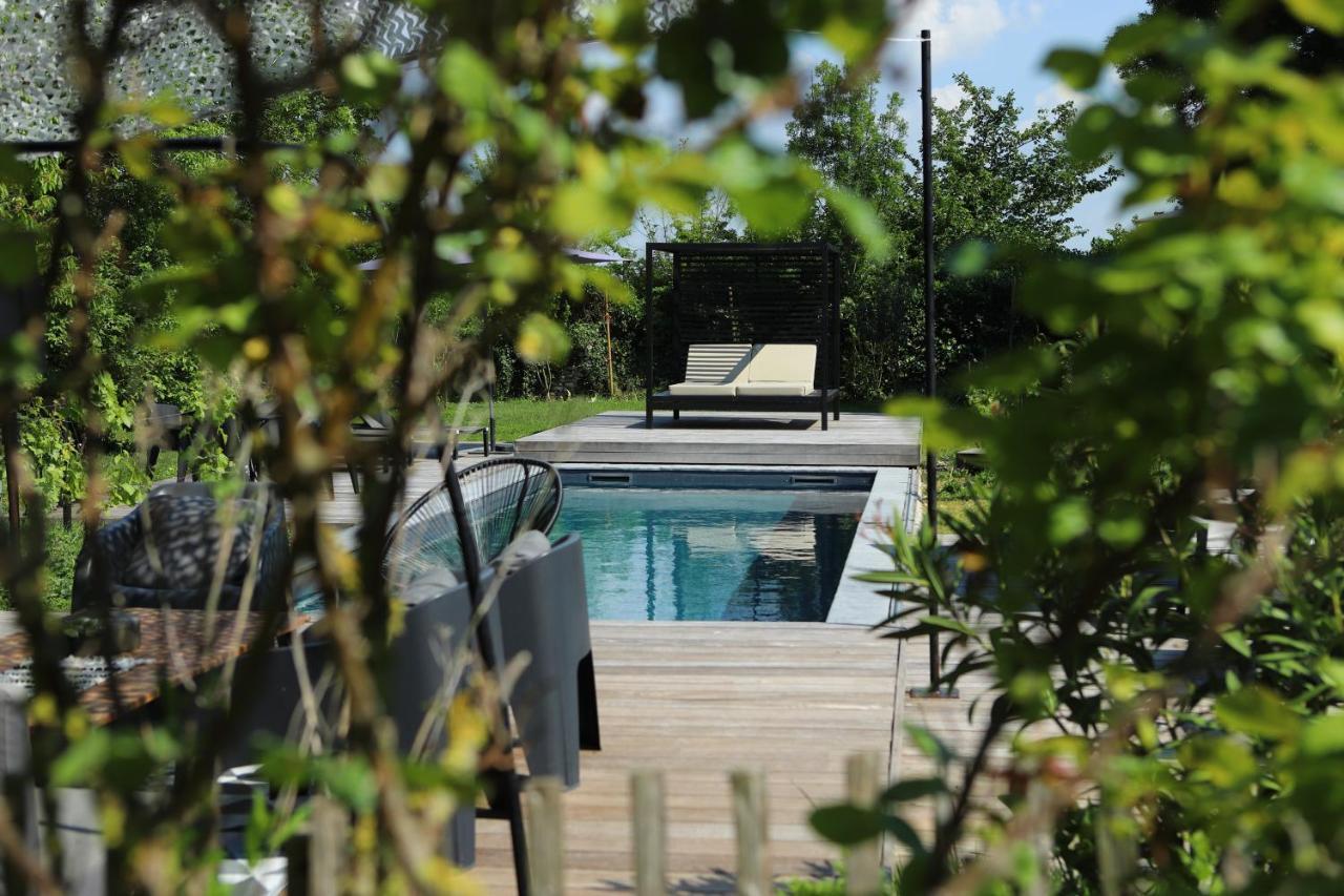 B&B Le Carre 1705 Angoulins-sur-Mer Exteriör bild