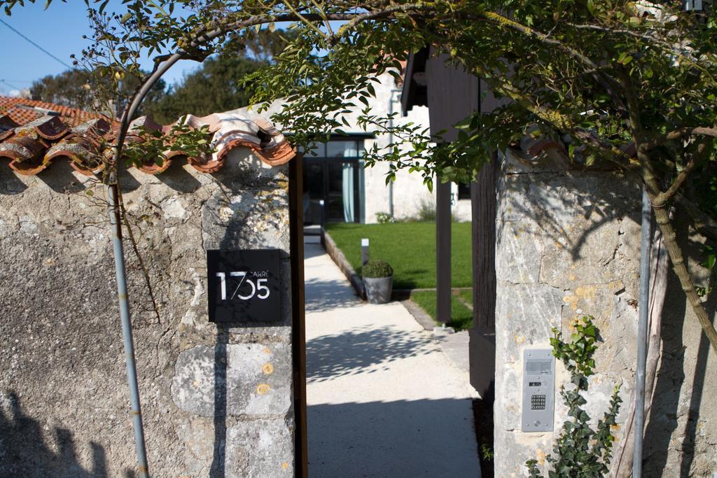 B&B Le Carre 1705 Angoulins-sur-Mer Exteriör bild