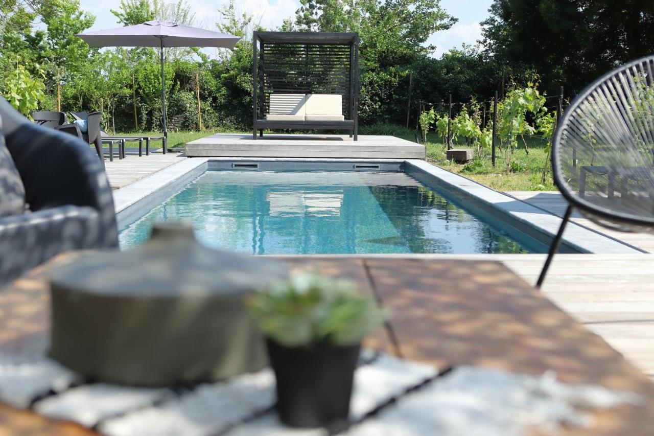 B&B Le Carre 1705 Angoulins-sur-Mer Exteriör bild
